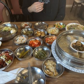 Coredam - Korean Near Me - Beaverton, Oregon Coredam - Korean Near Me - Beaverton, Oregon
