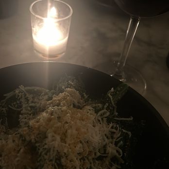 Osteria - CHARRED BROCCOLINI CAESAR RICOTTA SALATA, PEPERONCINO BREADCRUMB, PARMIGIANO - Italian Near Me - Philadelphia, Pennsylvania Osteria - CHARRED BROCCOLINI CAESAR RICOTTA SALATA, PEPERONCINO BREADCRUMB, PARMIGIANO - Italian Near Me - Philadelphia, Pennsylvania
