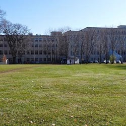 Collège Mérici