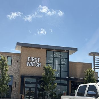 First Watch - Breakfast & Brunch Near Me - Frisco, Texas