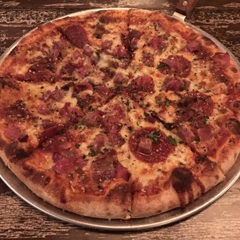 Region's 117 - Best pizza we have ever had next to Grimaldies in Las Vegas - New American Near Me - Lake Frederick, Virginia Region's 117 - Best pizza we have ever had next to Grimaldies in Las Vegas - New American Near Me - Lake Frederick, Virginia