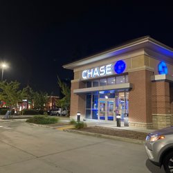 Chase Bank - 10.27.2022