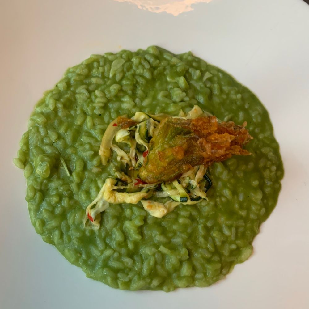 The Lively - Risotto - New American Near Me - Boise, Idaho The Lively - Risotto - New American Near Me - Boise, Idaho