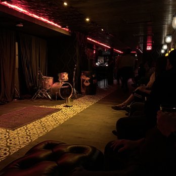 Prohibition - Inside the mysterious Prohibition lounge ...Where you sit was still a mystery to me - Lounges Near Me - San Diego, California Prohibition - Inside the mysterious Prohibition lounge ...Where you sit was still a mystery to me - Lounges Near Me - San Diego, California