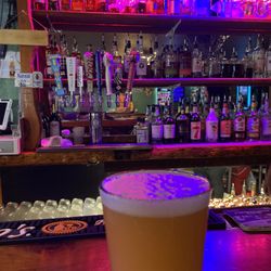 The Cabin Bar & Grill - Quick drink