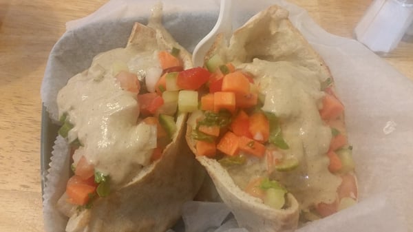 Bodacious Bagels by null