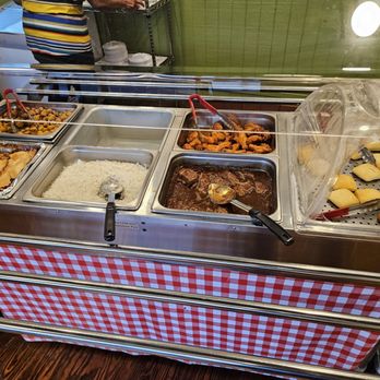 Big John's Buffet - Buffets Near Me - Birmingham, Alabama