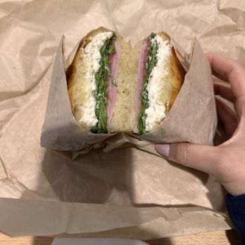 Fossette Focacceria - Cafes Near Me - Washington, DC, District of Columbia