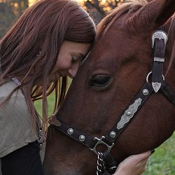NeuroBalanced - Horse Therapy is one of our most popular methods