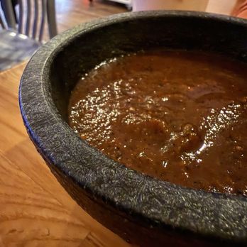 Cuates Kitchen - Salsa - Tacos Near Me - Dallas, Texas