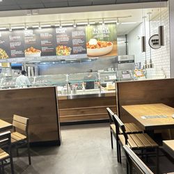 Piada Italian Street Food