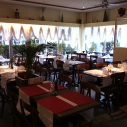 Restaurant Pizzeria Da Pepino