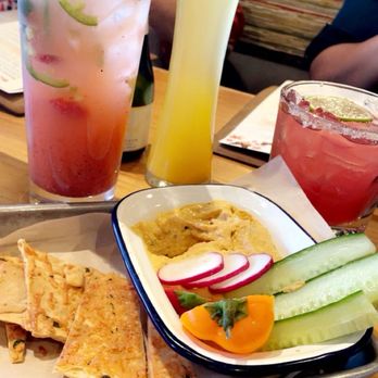 Lazy Dog Restaurant & Bar - New American Near Me - Cerritos, California