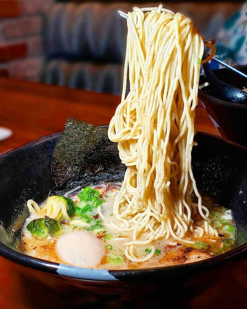 JINYA Ramen Bar - Preston Hollow