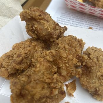 Yume Ramen & Cake - A. Japanese Fried Chicken Bento - Desserts Near Me - Lake Grove, New York Yume Ramen & Cake - A. Japanese Fried Chicken Bento - Desserts Near Me - Lake Grove, New York