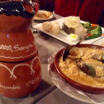 Fernandes steakhouse - Portuguese Near Me - Newark, New Jersey Fernandes steakhouse - Portuguese Near Me - Newark, New Jersey