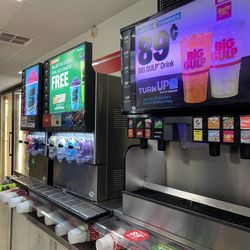 7-Eleven - Slurpee