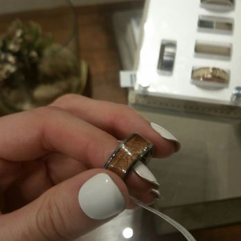 Eliza Page - Jewelry Near Me - Austin, Texas