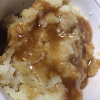 Sweetwater Express - Mashed potato - Chicken Wings Near Me - Southfield, Michigan