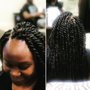 Sisters Hairbraiding & Locs