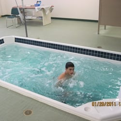 Rehab Plus Physical Therapy