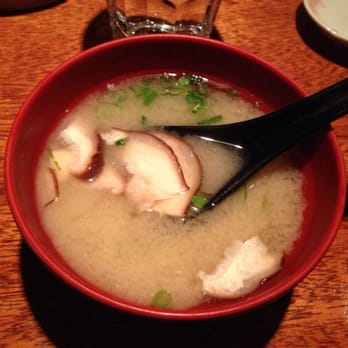 Tsunami Panhandle - Miso - Sushi Bars Near Me - San Francisco, California Tsunami Panhandle - Miso - Sushi Bars Near Me - San Francisco, California