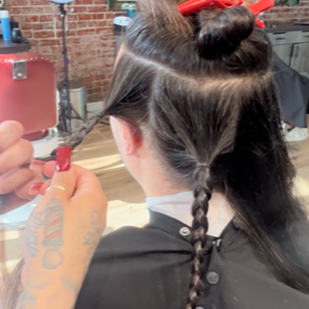Elite Barber Lounge - Barbers Near Me - Los Angeles, California