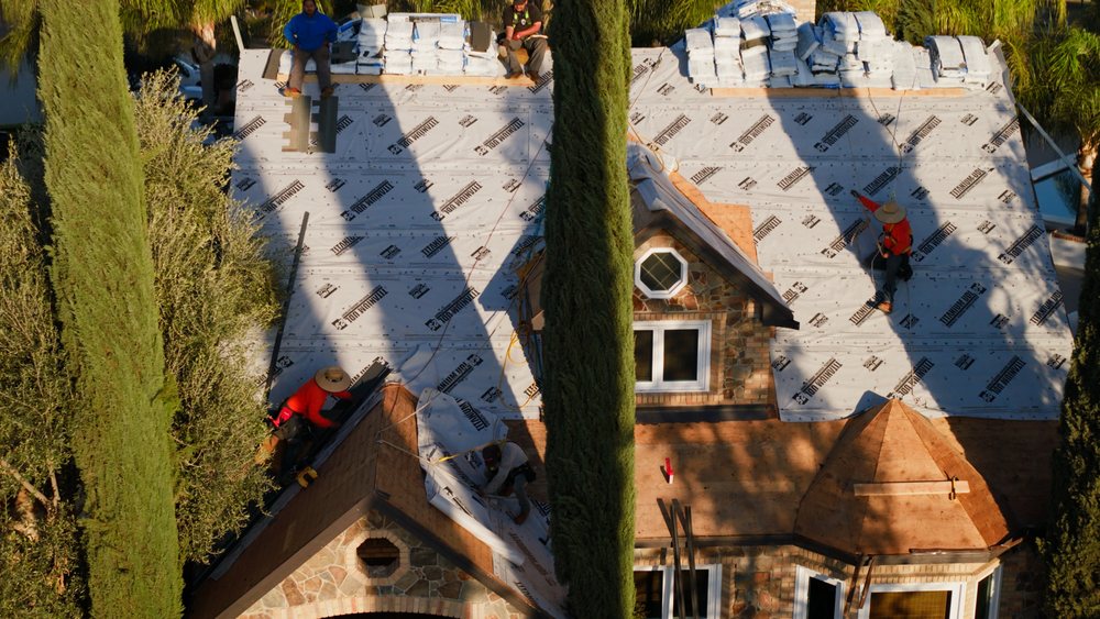 Slide of Haven Home Remodeling