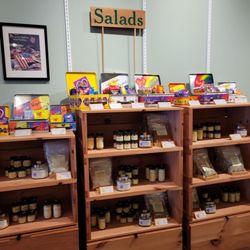 Penzeys Spices - Interior