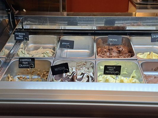 Old Market Hall by null