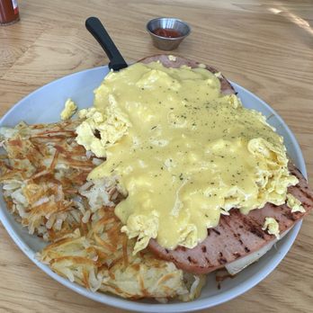 The Breeze Cafe - Breakfast & Brunch Near Me - Newark, California The Breeze Cafe - Breakfast & Brunch Near Me - Newark, California
