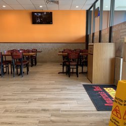 America’s Best wings