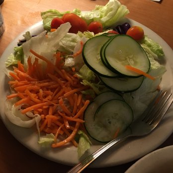 Millbrae Pancake House - side salad - American Near Me - Millbrae, California Millbrae Pancake House - side salad - American Near Me - Millbrae, California
