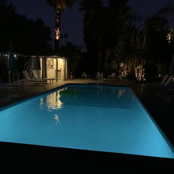 BelleVue Oasis - Hotels Near Me - Palm Springs, California