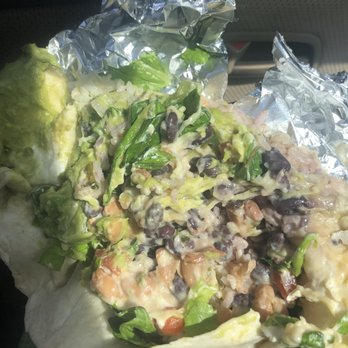 QDOBA Mexican Eats - Mexican Near Me - Colorado Springs, Colorado