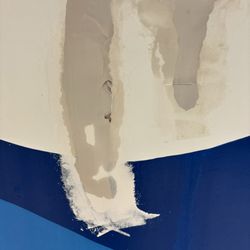 SafeSplash - Humble - Same thing as with the paint. Didn't dry properly.