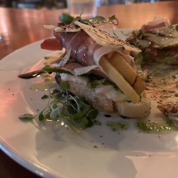 Caprice Cafe - New American Near Me - Redlands, California