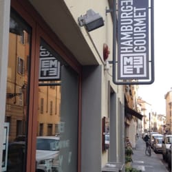 Meet Hamburger Gourmet - MEET Hamburger Gourmet!