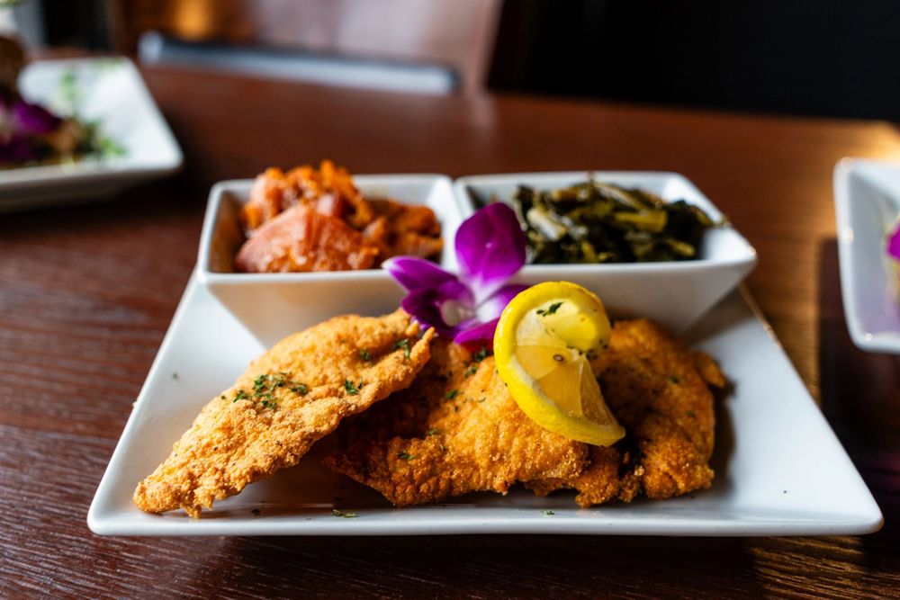 LYV Detroit - wedding in Detroit, MI