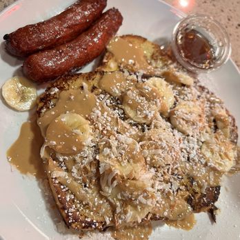 Early Bird Restaurant - Bradburn - FRENCH TOAST - Breakfast & Brunch Near Me - Westminster, Colorado