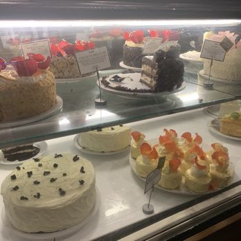 Extraordinary Desserts - Bakeries Near Me - San Diego, California