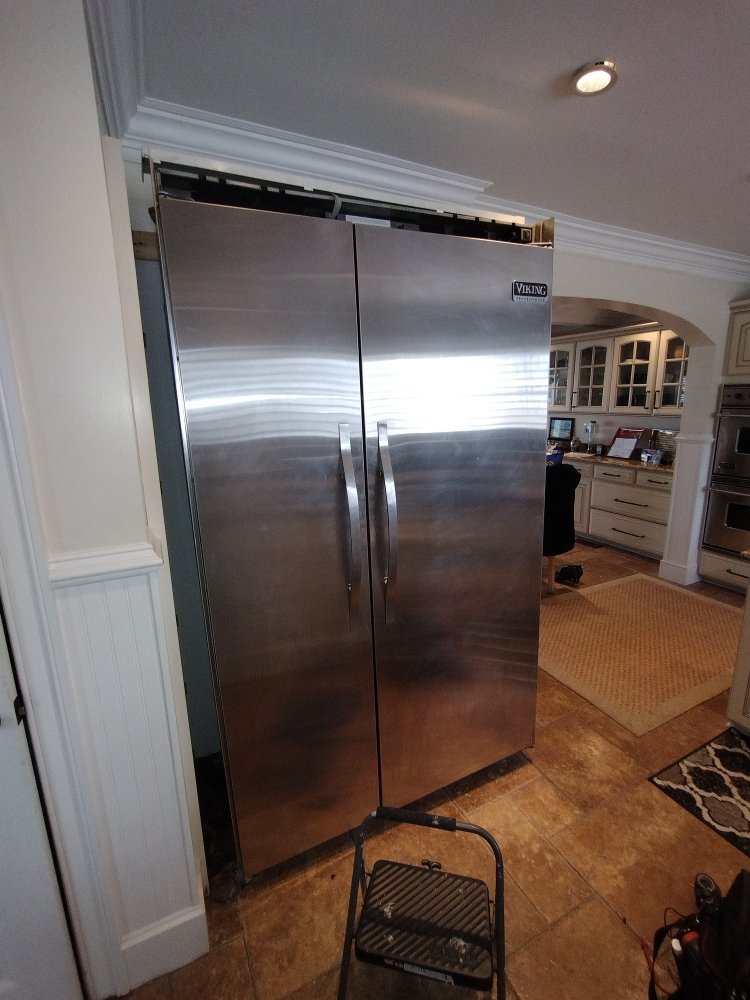 Slide of All Brand Appliance Repair & Home Services