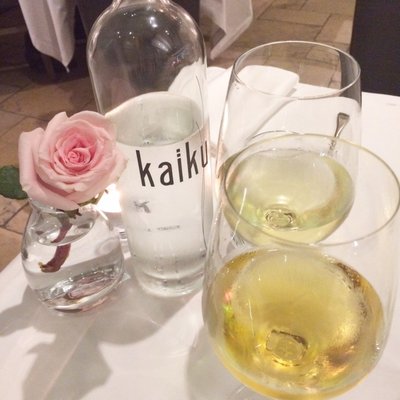 Le Kaiku by null