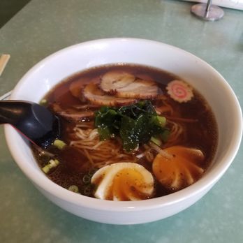 KAZUE Ramen & Sushi Bar - Chashu Ramen - Sushi Bars Near Me - Gettysburg, Pennsylvania