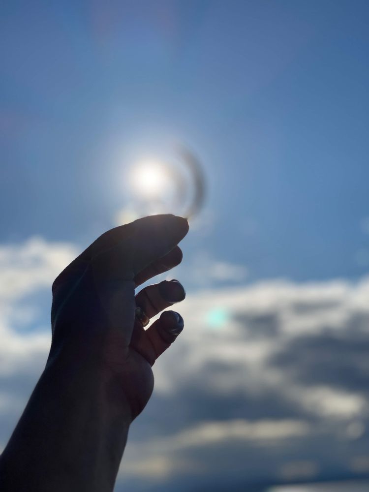 Heather Hawthorne, LMP Logo