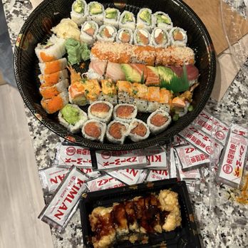 Hiro 88 - Japanese Near Me - Omaha, Nebraska