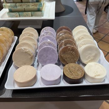 Downtown Apothecary - Riverside - More handmade soaps - Cosmetics & Beauty Supply Near Me - Riverside, California