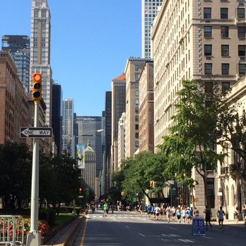 Summer Streets - 08/19/17 Park Avenue at 65th Street - Festivals Near Me - New York, New York