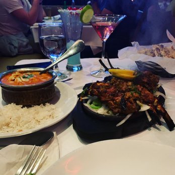 Bombay Darbar - Indian Near Me - Miami, Florida