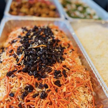 Afghan Halal Kitchen - Qabali - Desserts Near Me - Winston-Salem, North Carolina Afghan Halal Kitchen - Qabali - Desserts Near Me - Winston-Salem, North Carolina